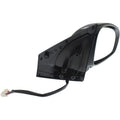 Power Mirror Set for Scion iQ (2012–2014) Heated Folding Paint To Match