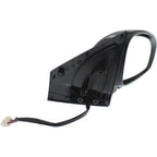 Power Mirror Set for Scion iQ (2012–2014) Heated Folding Paint To Match