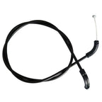3 x Hood Release Cables for BMW 7 Series E65 E66 (2002-2008)