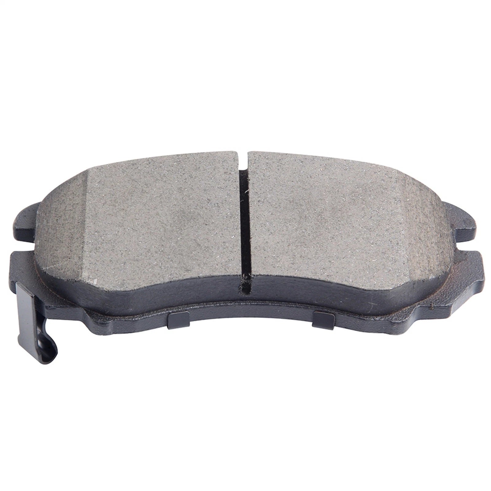 Set of 4 Ceramic Brake Pads for Hyundai Elantra Sonata Kia Sportage (2011–2020)