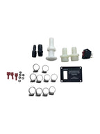 Water Cooling Kit for Dometic Super ColdMachine CU-200 (C8350)
