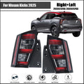 LED Tail Light Assembly for Nissan Kicks (2025)