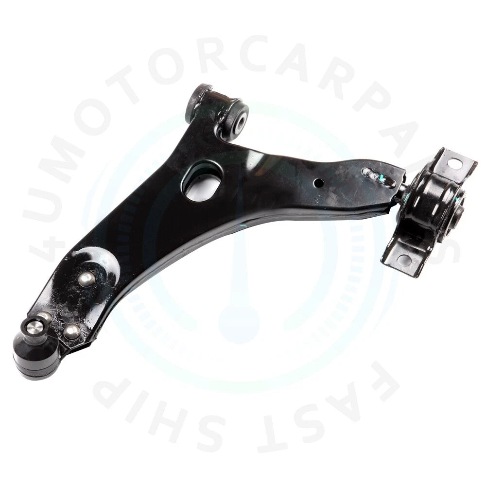 Set of 4 Lower Control Arms for Ford Focus (2006–2011)