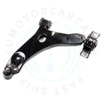 Set of 4 Lower Control Arms for Ford Focus (2006–2011)
