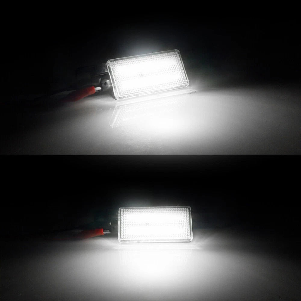 Full LED Truck Bed Cargo Light for Chevy Silverado (2014–2019)