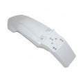 Fender Kit for KTM 65 (2010–2023) - White Plastics Guard