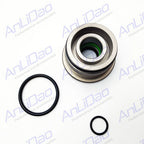 Pre-Sealed End Cap Trim Repair Kit for Volvo Penta (3860881, 872837, 854695)