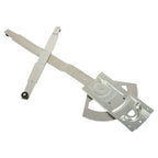 Front Driver Side Window Regulator for Dodge D/W250 D/W350 Pickup (1981–1990)