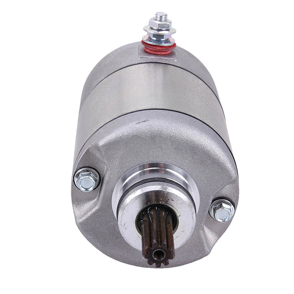 Starter Motor for Honda Rancher 350 TRX350 (2000–2006) 31200-HN5-A81 31200-HN5-M01