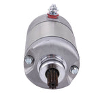 Starter Motor for Honda Rancher 350 TRX350 (2000–2006) 31200-HN5-A81 31200-HN5-M01