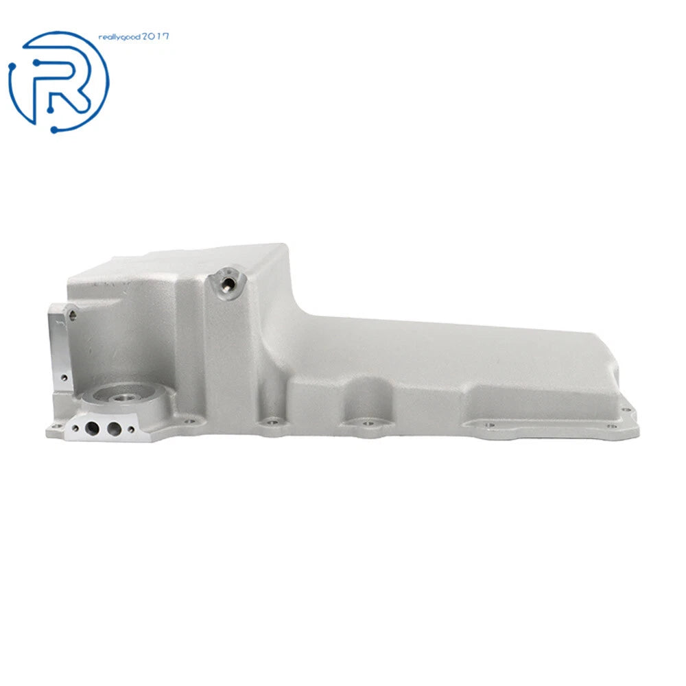 LS Swap Retrofit Oil Pan Kit for GM LS1 LS6 LS2 LS3 (4.8–6.0L)