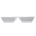 Front Bumper Reflector Side Marker Light for Audi A4 B9 (2017–2019) 8W0945071