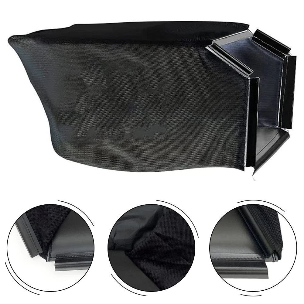 22-Inch Mower Grass Bag for 20330, 20331, 20370, 20954 (Replacement)