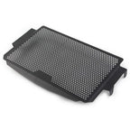 Black Radiator Grille Guard Cover for YAMAHA MT-09 (2021-2022)