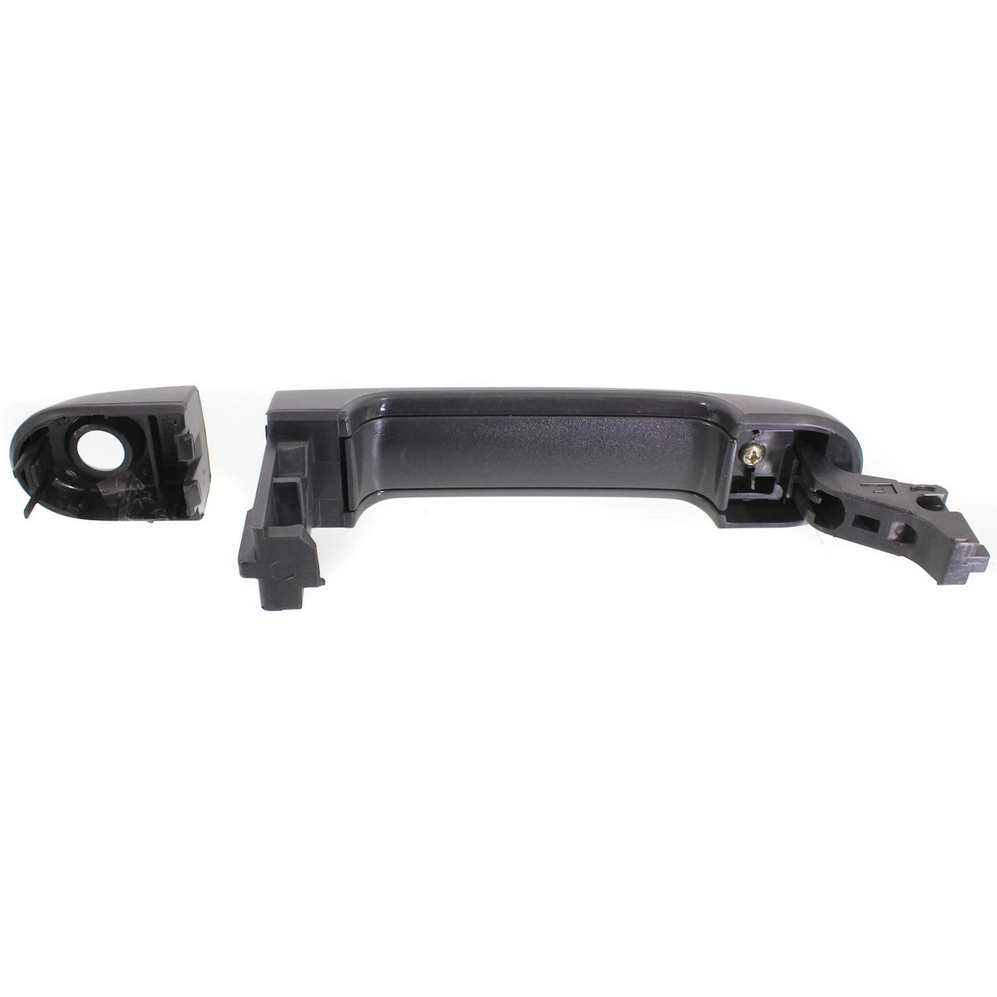 Front Driver Exterior Door Handle for Nissan Versa (2007-2012)
