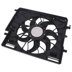 Radiator Cooling Fan Assembly for Volvo S90 V90 XC60 (2017-2025)