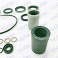 Lower Unit Gearcase Seal Kit for Mercury 80 90 100 115 125HP (46-43035A4, 18-2626)