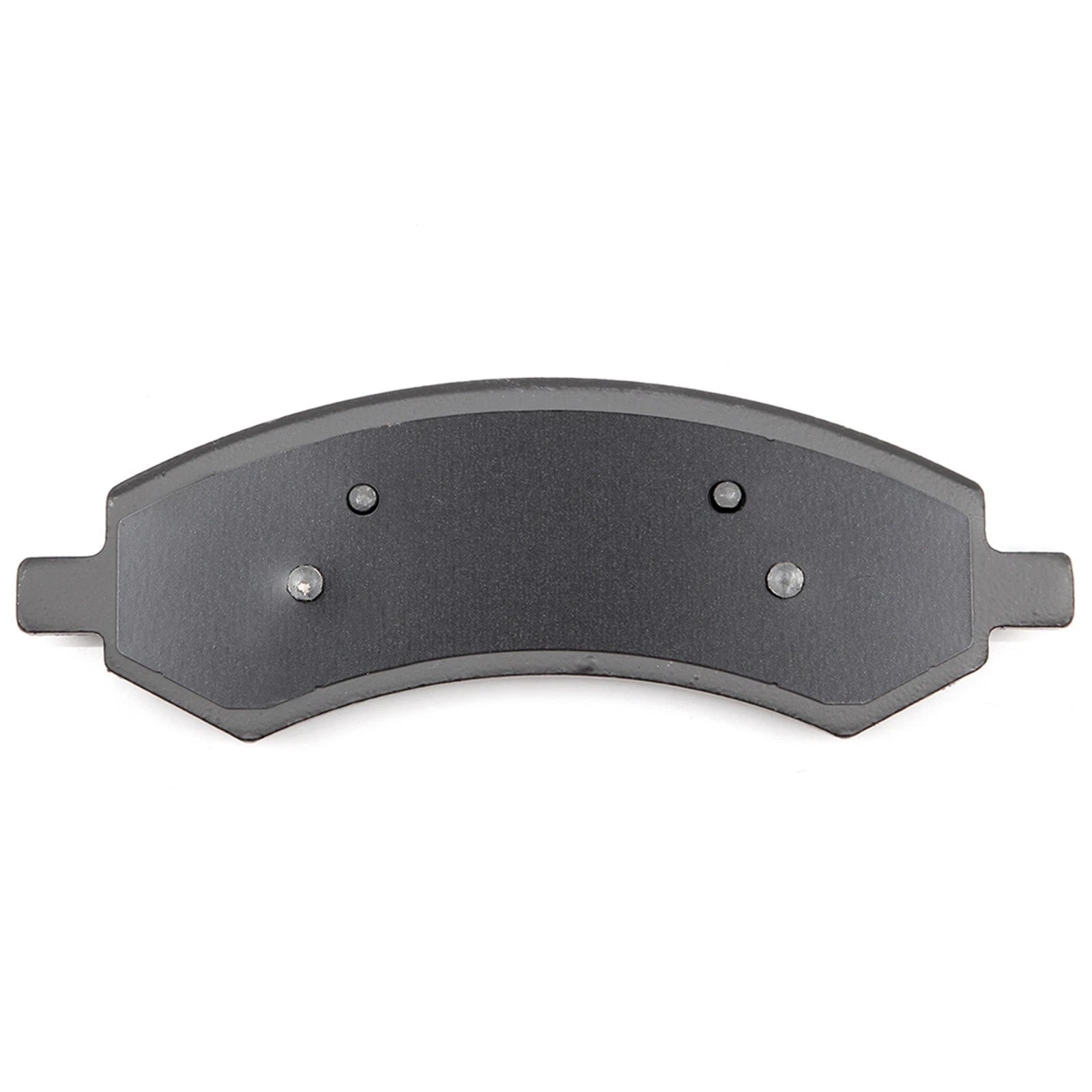 Front Ceramic Brake Pads and Rotors for Ram 1500, Chrysler Aspen