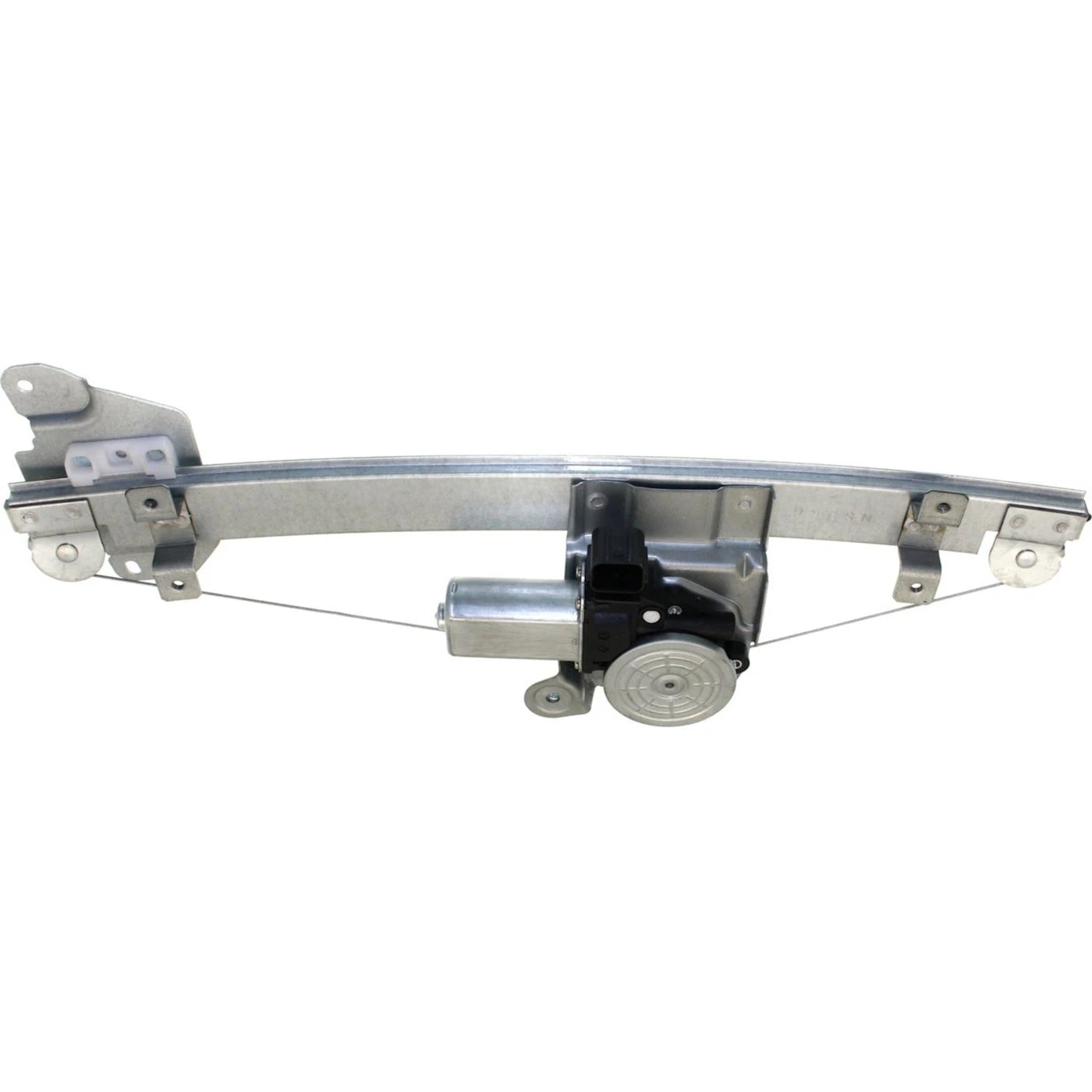 Set of 2 Power Window Regulators for Nissan Altima (2013–2018)