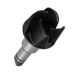 Water Pump Impeller & Shaft for Suzuki RM85 RM80 RM85L (2002–2023, 1986–2001)