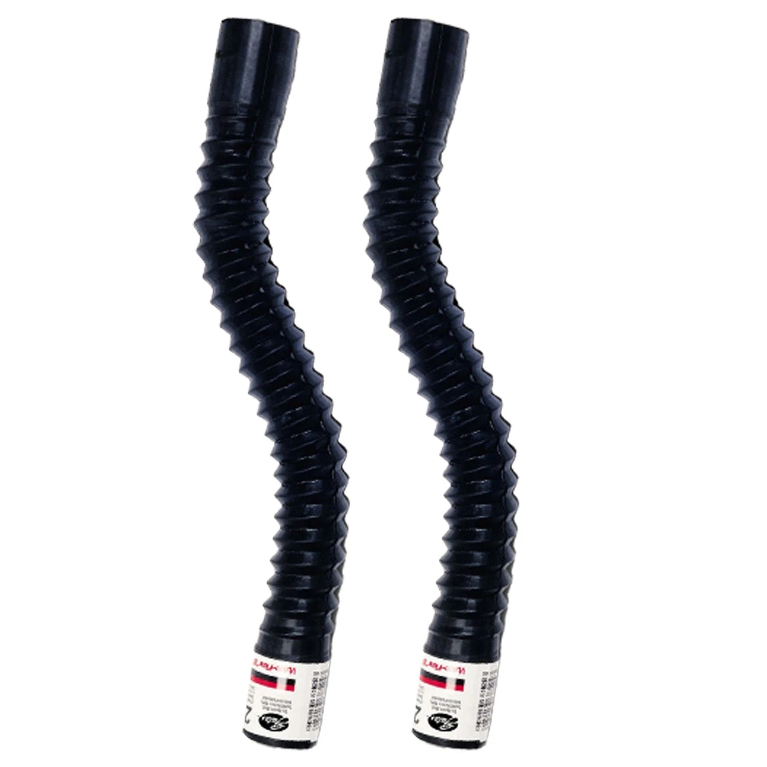 Gates Upper & Lower Radiator Coolant Hose Kit for Chevrolet C20 (1973–1980)