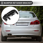 Left Rear Bumper Retainer Bracket No. 5256333040 for Lexus ES300h (2013–2018)