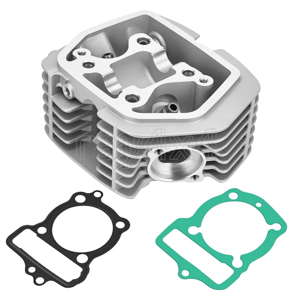 Cylinder Head w/ Gaskets for Honda XR100R (2001–2003) CRF100F (2004–2013) 12200-KN4-A61