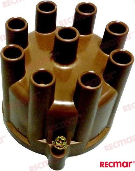V8 Distributor Cap for Prestolite (RA108003, 755020, 3853815, 9766T1)