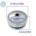 Torque Converter Driver Clutch 3/4" Bore for Comet Go Kart (30 Series) 219552 5957