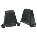 2 Rear Suspension Spring Bump Stops for HDJ78 HZJ78 HDJ79 HZJ79 FZJ78 79