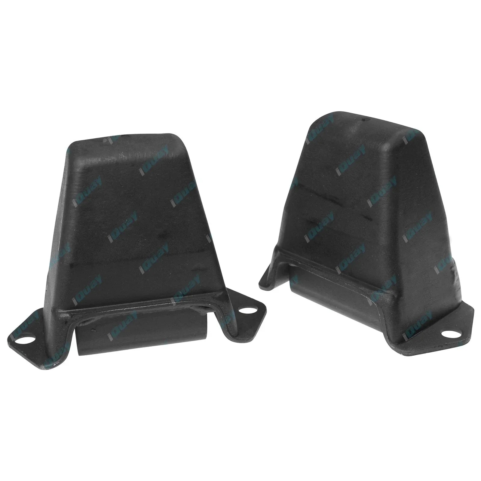 2 Rear Suspension Spring Bump Stops for HDJ78 HZJ78 HDJ79 HZJ79 FZJ78 79