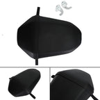 Rear Passenger Seat Cushion for Yamaha MT-07 FZ-07 (2014–2017) T9