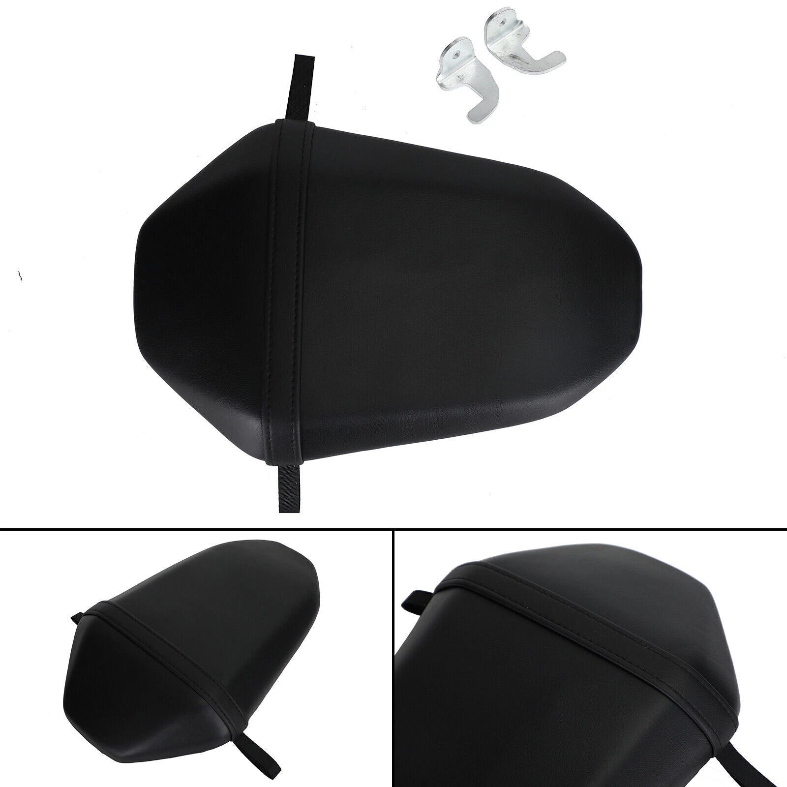 Rear Passenger Seat Cushion for Yamaha MT-07 FZ-07 (2014–2017) T9