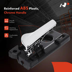 Left Interior Door Handle for Jeep Grand Cherokee, Dodge Durango (2011-2019)