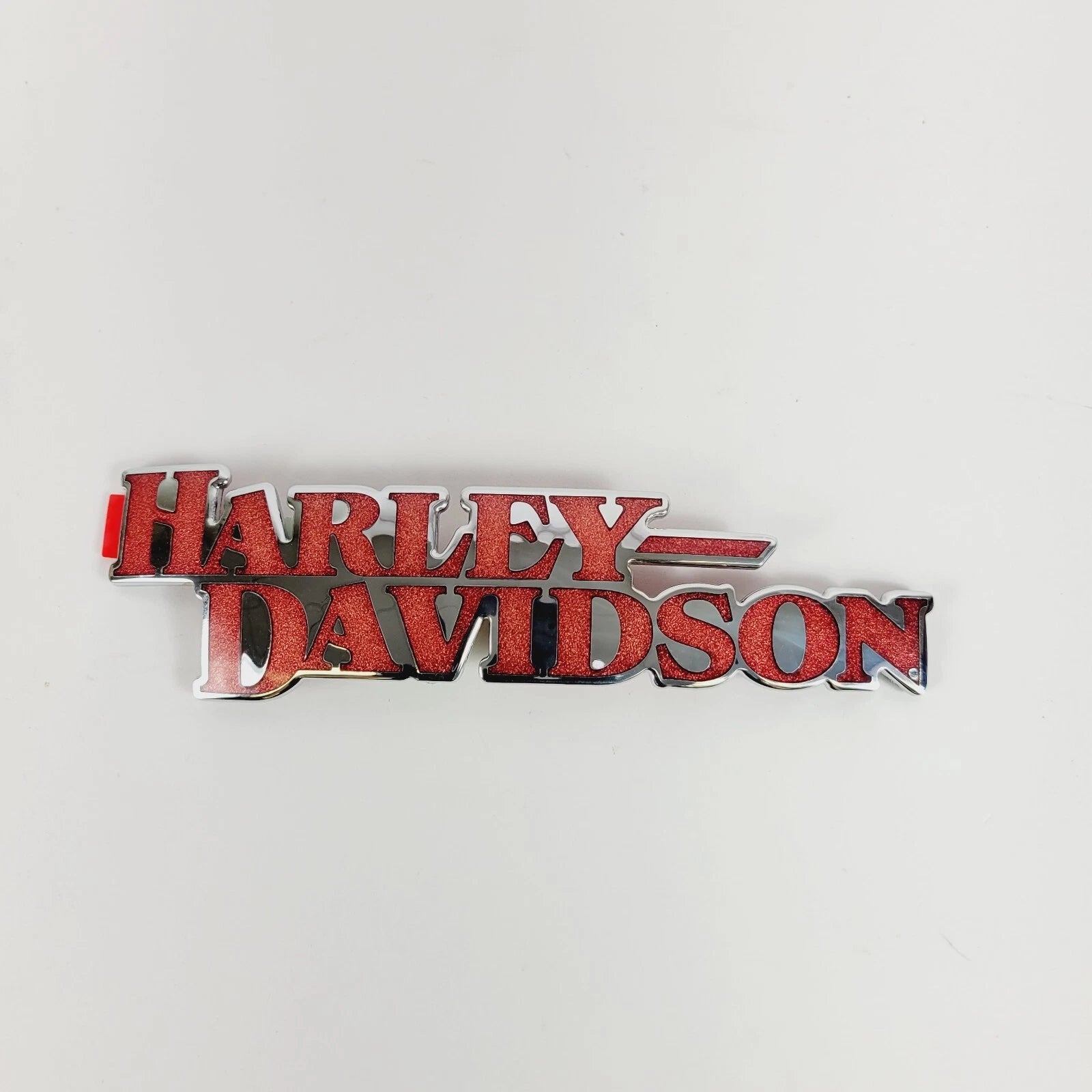 Medallion Emblem for Harley XL1200T (2014–2016) Deep Jade Pearl/Vivid Black