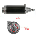 Starter for Mercury Outboard 65 80 90 Hp (1980–1988)