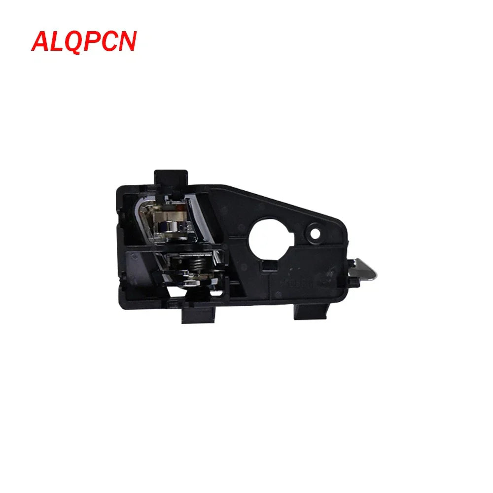 Black Chrome Door Handle for Kia Picanto (2011-2018)