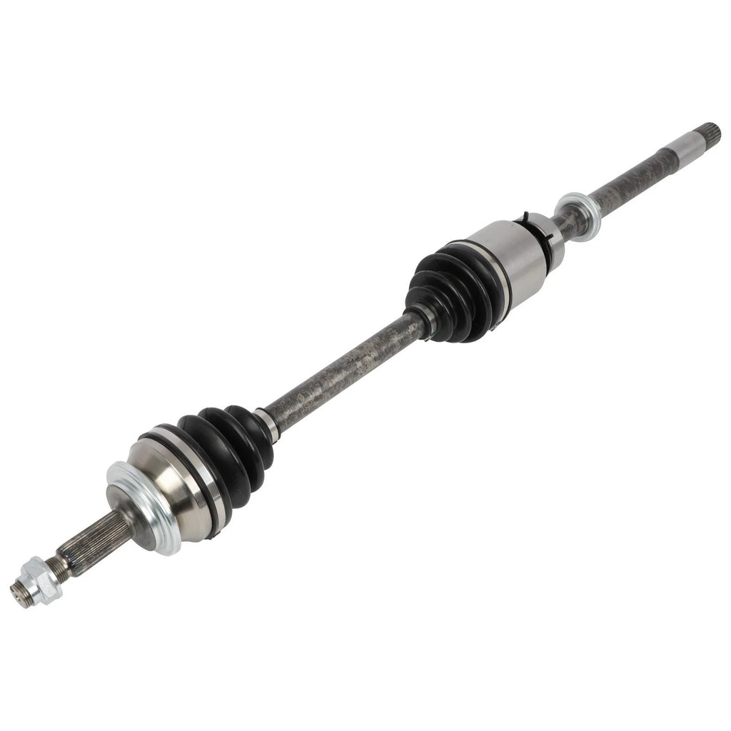 Set of 2 CV Axles for Toyota RAV4 2.4L/2.5L 2006–2012 4WD