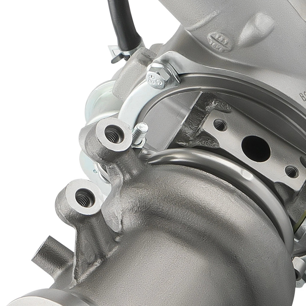 Turbocharger K03 for Ford Fusion SE 2.0L EcoBoost (2013–2016)