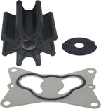 Sea Water Pump Impeller Repair Kit 47-8M0137221 for Mercury Quicksilver (4.5-6.2)