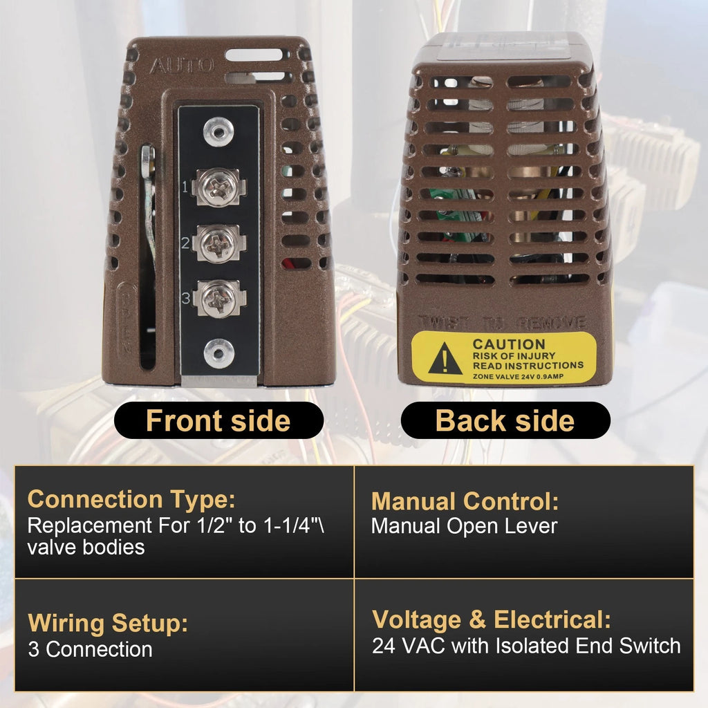 Replacement Power Head for 570 (Year Range Not Specified)