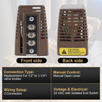 Replacement Power Head for 570 (Year Range Not Specified)
