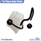 Coolant Recovery Radiator Overflow Bottle for Chrysler Pacifica (2004–2008)
