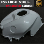 Unpainted ABS Bodywork Fairing Kit for Honda CBR600RR (2013–2021)