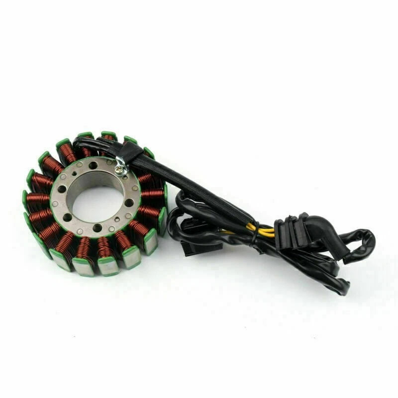 Magneto Engine Stator Generator Coil for Honda CBR1100XX Blackbird (1999–2006)