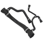 Upper Radiator Coolant Hose for BMW 745i 745Li (2002–2005)