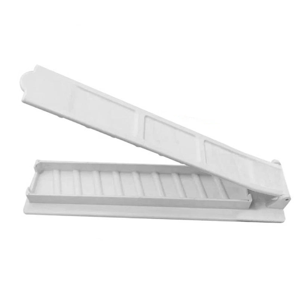 2X Skewers Kebab Maker for BBQ Outdoor Accessories
