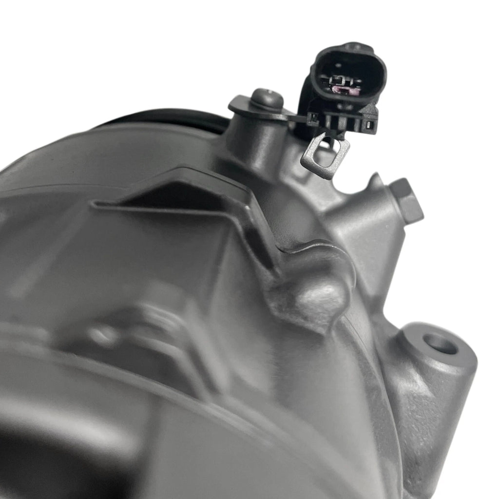 AC Compressor Replacement for Buick LaCrosse 2.5L (2018-2019)