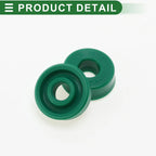 Set of 5 Oil Seal Rotary Shaft Seal 6x16x6mm for Various Models 