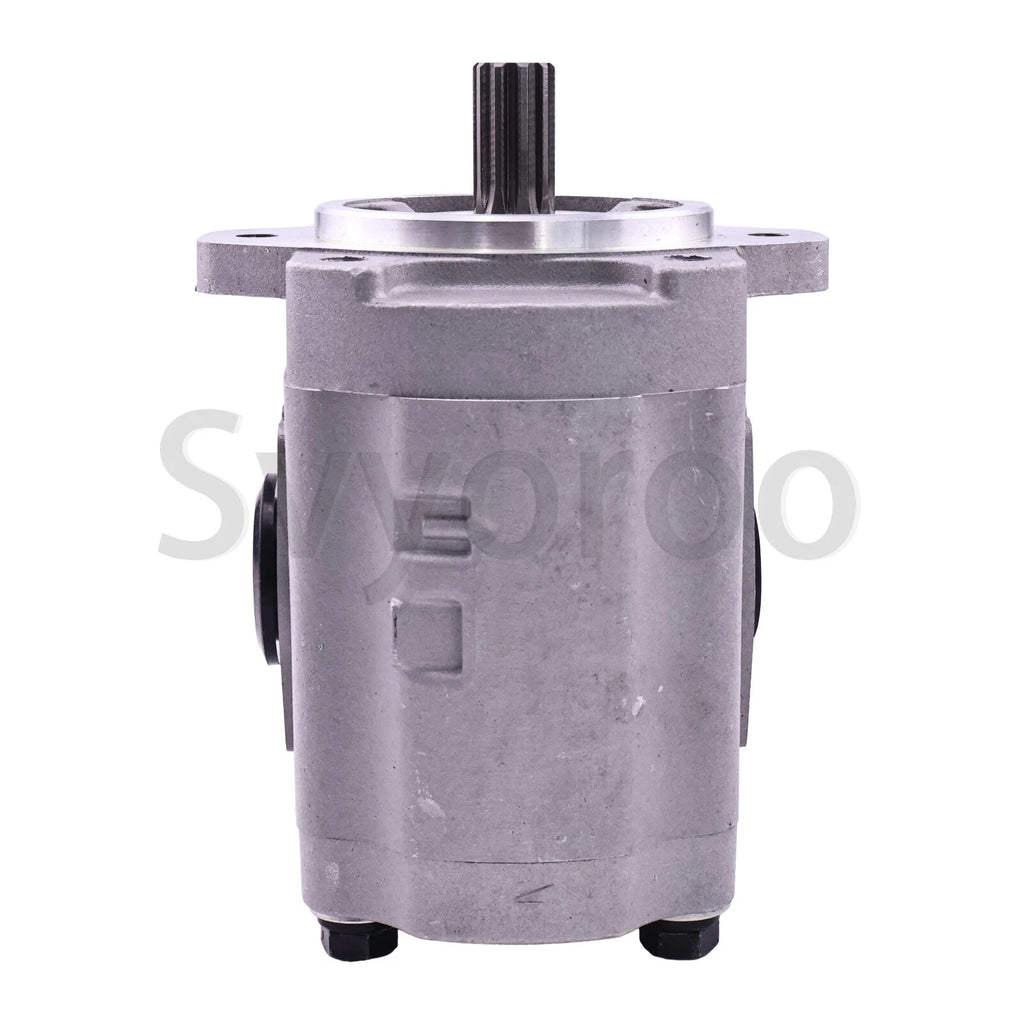 Hydraulic Pump for Toyota Forklift 5FGC25 (67110-33040-71, 67110-33041-71)